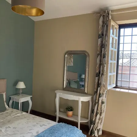 Di Christian E Michelle Villa *