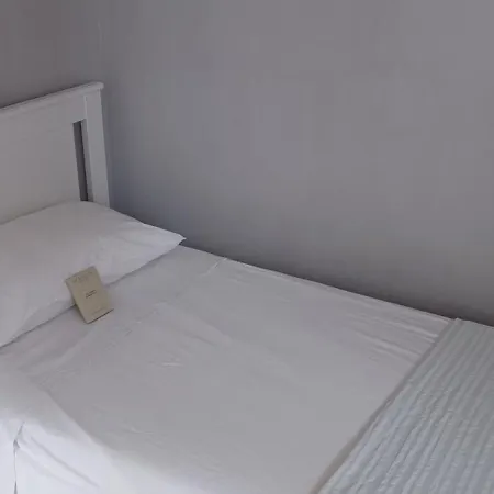 Villa Di Christian E Michelle Róma