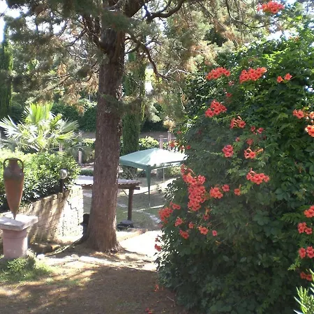 Villa Di Christian E Michelle Róma