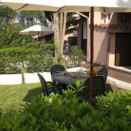 Villa Di Christian E Michelle