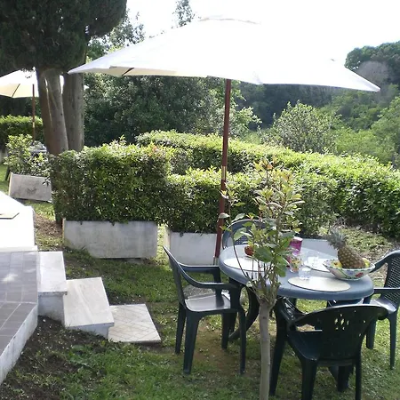 Villa Di Christian E Michelle *