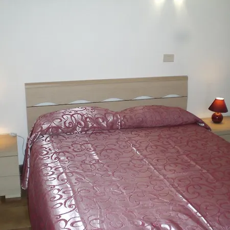 Di Christian E Michelle Róma