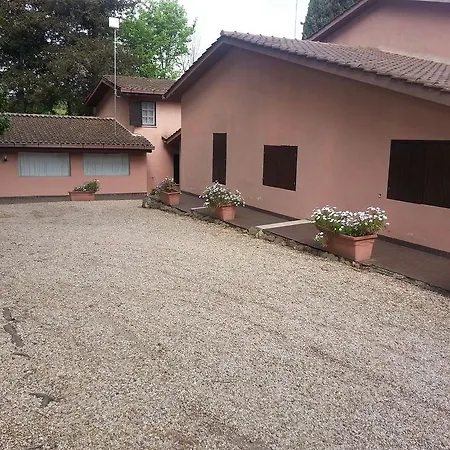 Villa Di Christian E Michelle