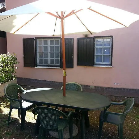 Villa Di Christian E Michelle Róma