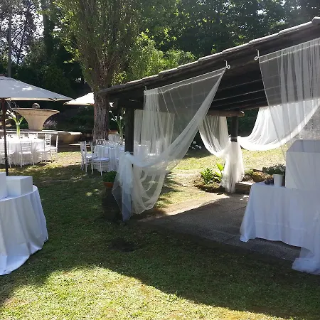 Villa Di Christian E Michelle Róma