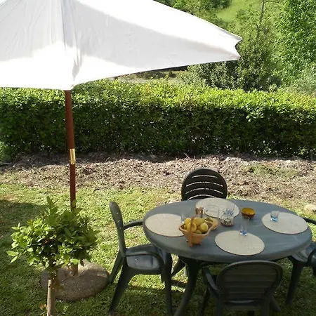 Villa Di Christian E Michelle *