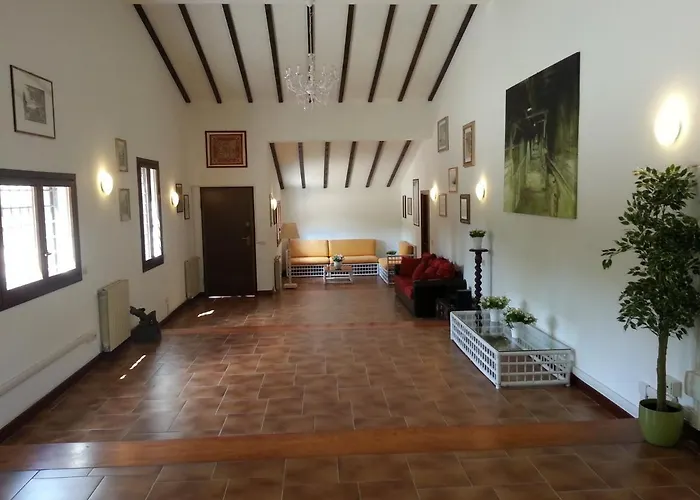 Villa Di Christian E Michelle Rom