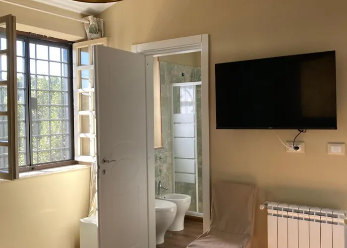 Villa Di Christian E Michelle Rom