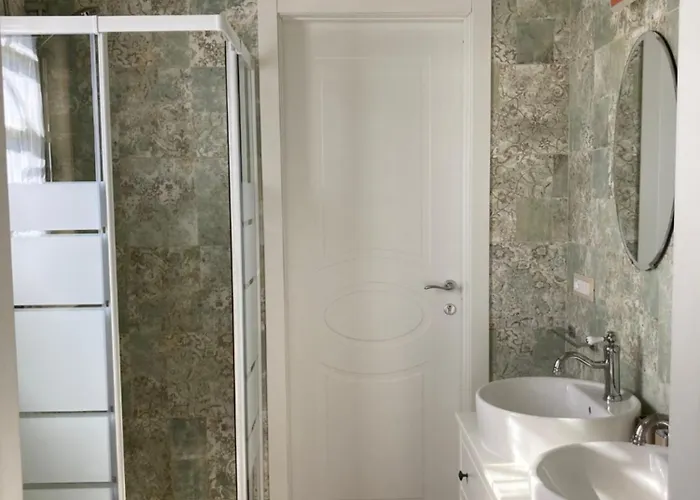 Villa Di Christian E Michelle