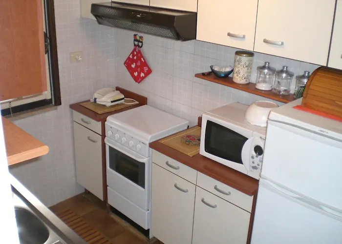 Villa Di Christian E Michelle