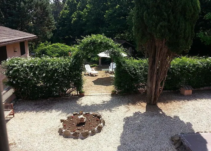 Di Christian E Michelle Villa