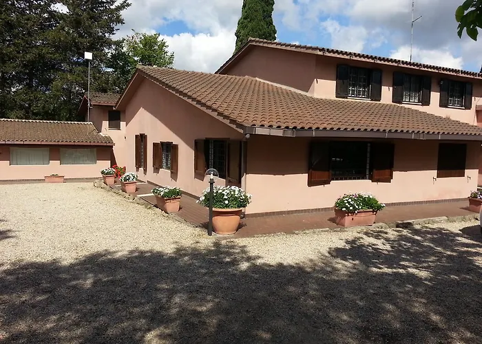 Di Christian E Michelle Villa