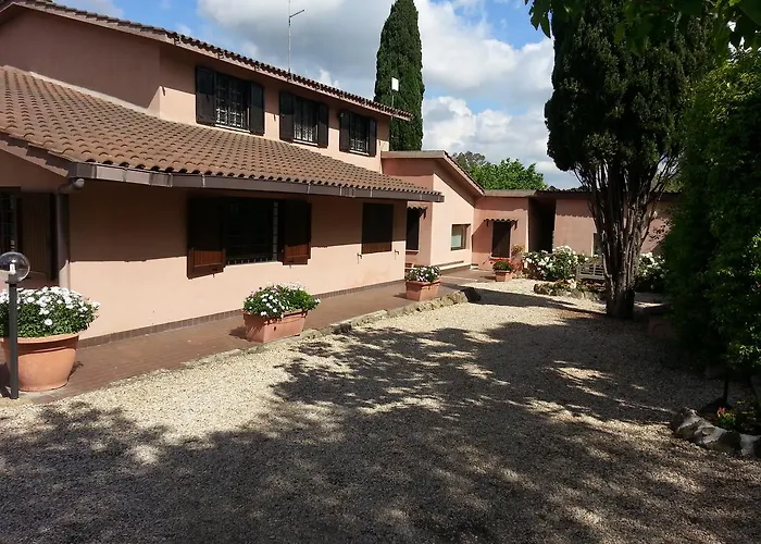 Di Christian E Michelle Villa