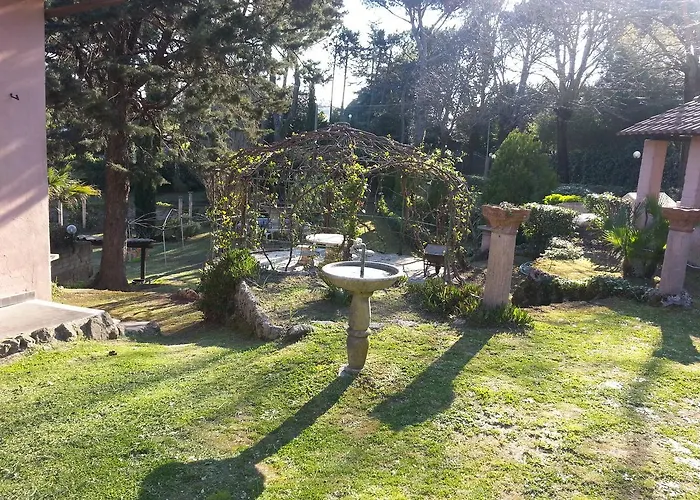 Di Christian E Michelle Villa