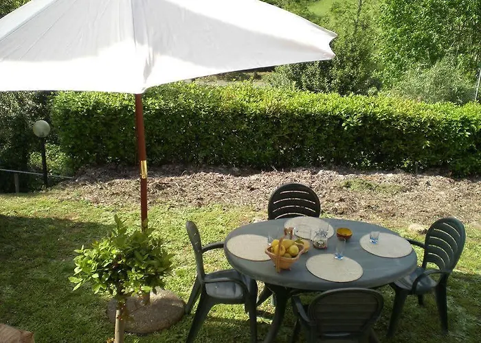 Villa Di Christian E Michelle *