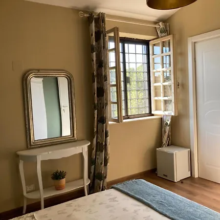 Villa Di Christian E Michelle Roma