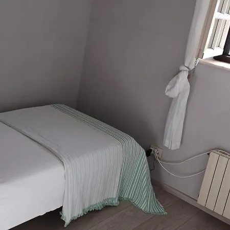 Vila Di Christian E Michelle Řím