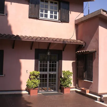 Villa Di Christian E Michelle Roma