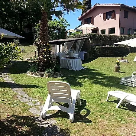 Di Christian E Michelle Hébergement de vacances *