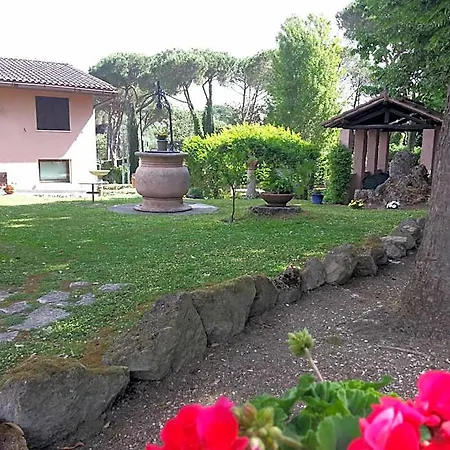 Hébergement de vacances Di Christian E Michelle *
