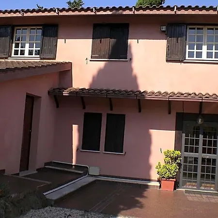 Hébergement de vacances Di Christian E Michelle