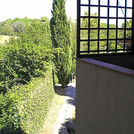 Hébergement de vacances Di Christian E Michelle *