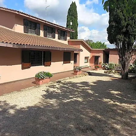 Hébergement de vacances Di Christian E Michelle Rome