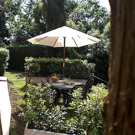 Hébergement de vacances Di Christian E Michelle