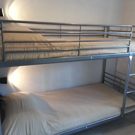 Di Christian E Michelle ヴィラ *