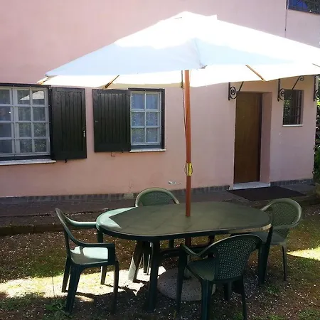 Di Christian E Michelle ローマ