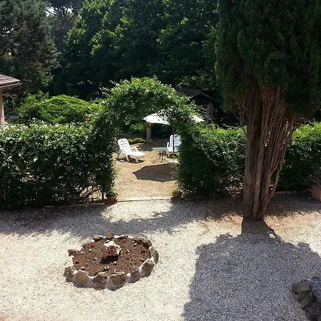 Di Christian E Michelle ヴィラ