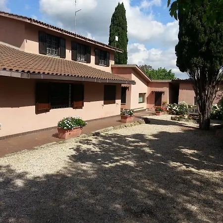 Di Christian E Michelle Villa