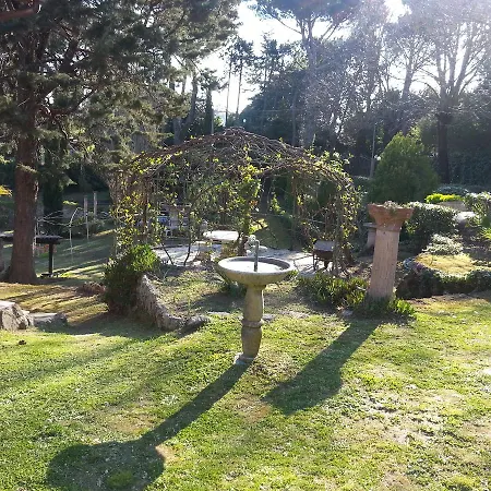 Di Christian E Michelle Villa