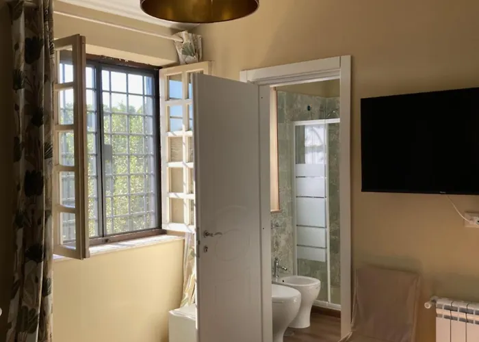 Di Christian E Michelle Villa *