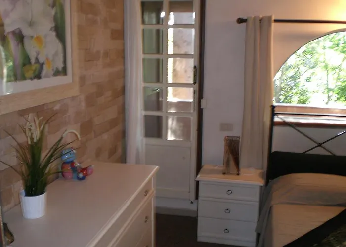 Villa Di Christian E Michelle