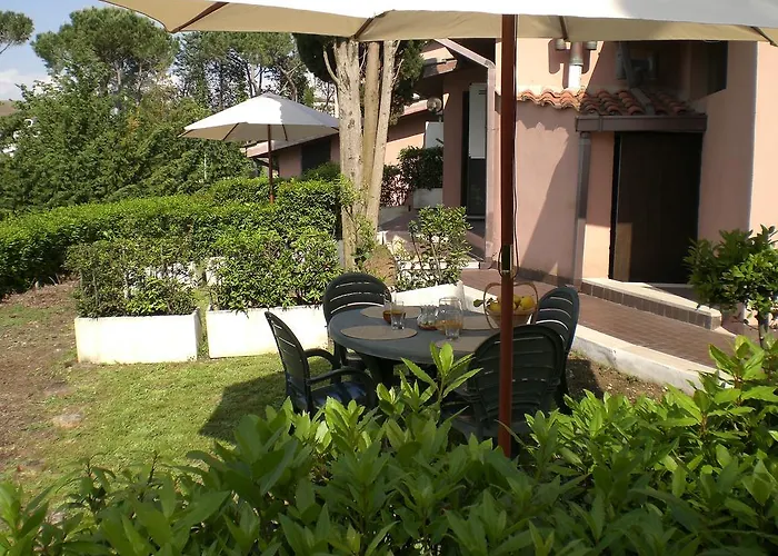 Villa Di Christian E Michelle