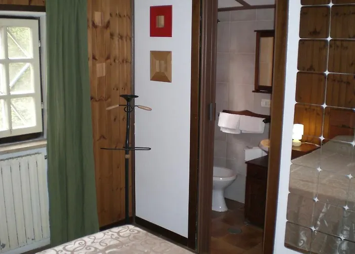 Villa Di Christian E Michelle