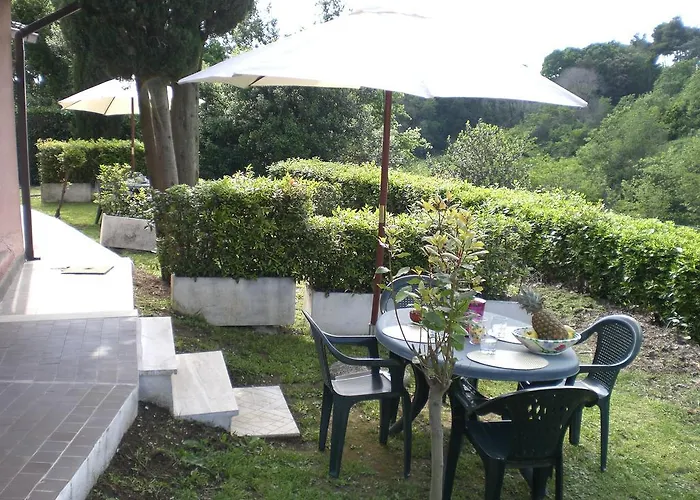 Villa Di Christian E Michelle *
