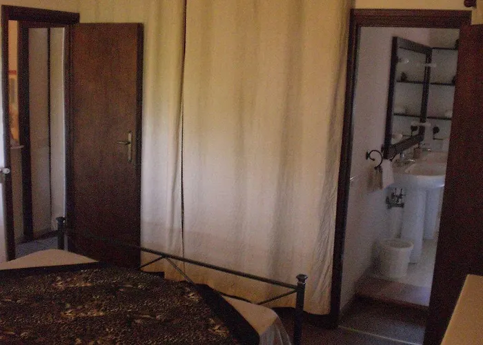 Villa Di Christian E Michelle Rome