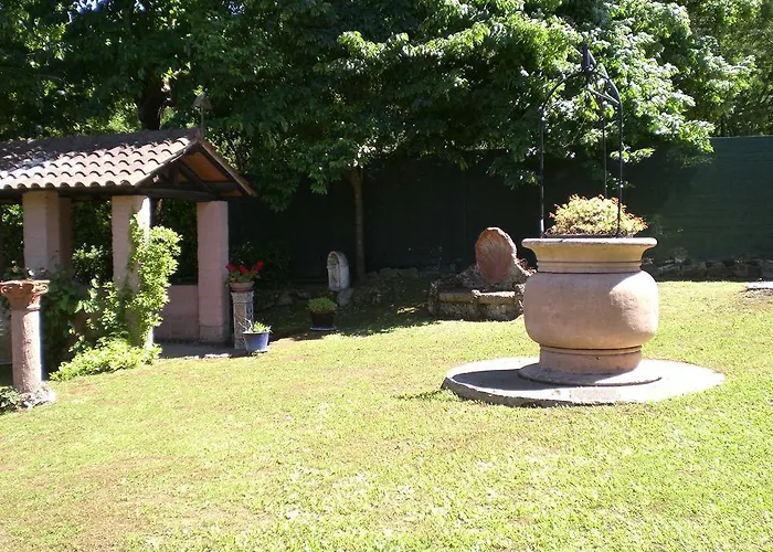 Di Christian E Michelle Villa *