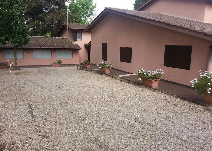 Villa Di Christian E Michelle