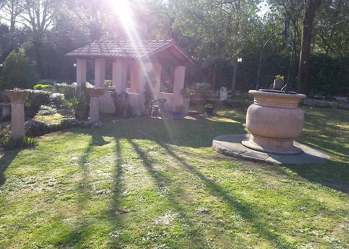 Di Christian E Michelle Villa *