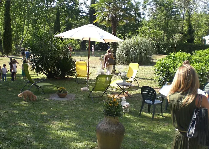 Di Christian E Michelle Villa *