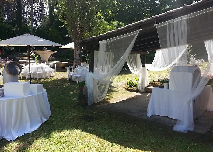 Villa Di Christian E Michelle Rome