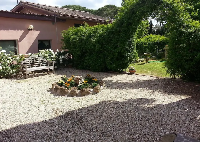 Di Christian E Michelle Villa