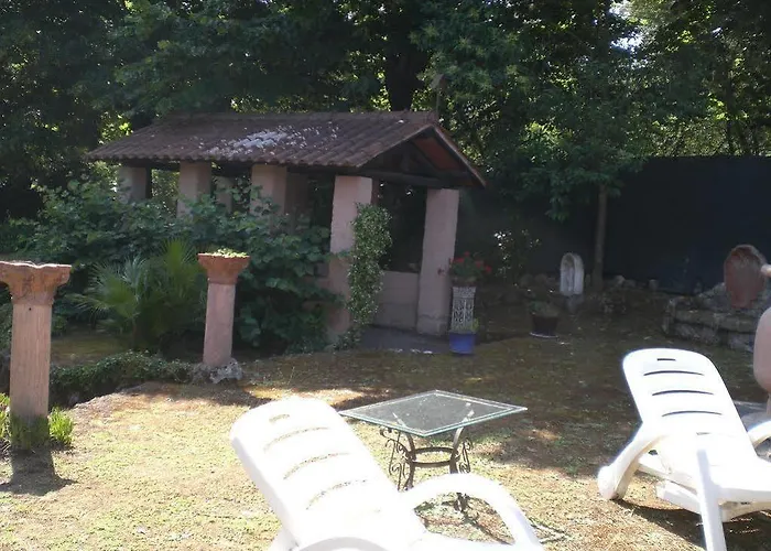 Di Christian E Michelle Villa Rome