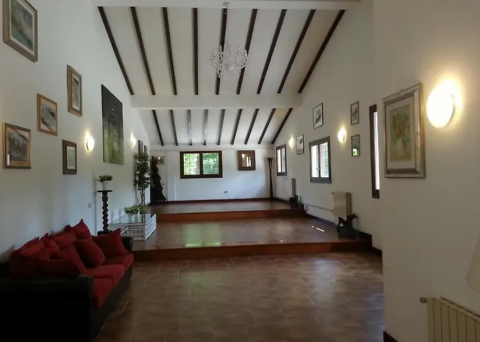 Villa Di Christian E Michelle *