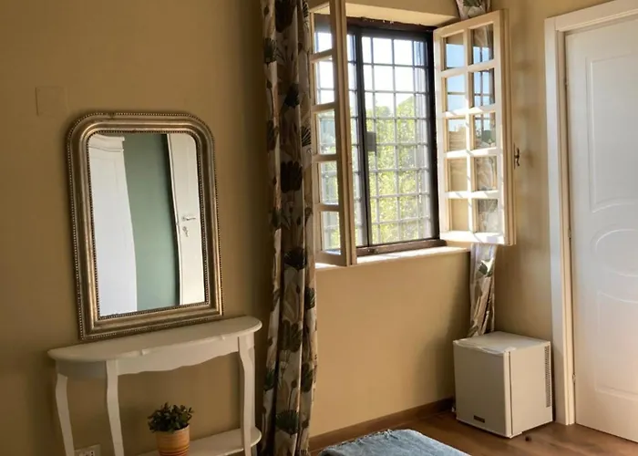 Villa Di Christian E Michelle Roma