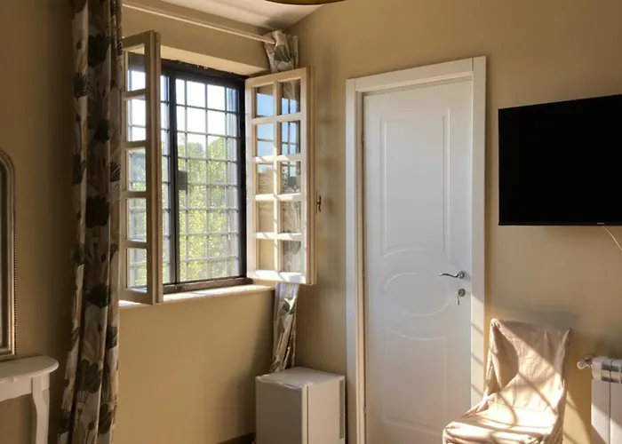 Villa Di Christian E Michelle Roma