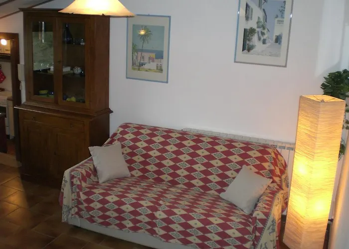 Villa Di Christian E Michelle